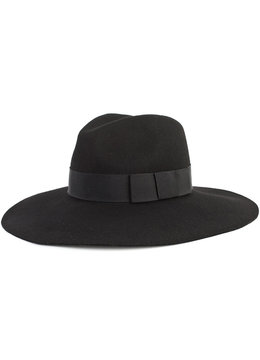 BRIXTON PIPER WOOL FELT HAT