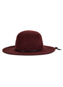 BRIXTON TILLER WIDE BRIM HAT