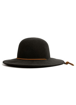 BRIXTON TILLER WIDE BRIM HAT accessories hats
