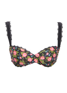 BRYNJA SWIMWEAR SOFIE TOP swim separates