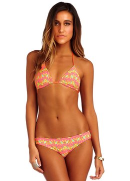 CA by VITAMIN A ALEXA REVERSIBLE TRI TOP