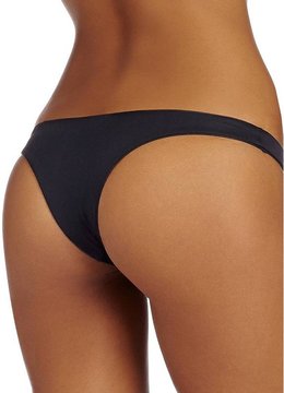 CA by VITAMIN A REBEL WRAP TOP swim separates