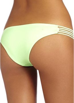 CA by VITAMIN A CELESTINE STRAPPY CALI BOTTOM swim separates