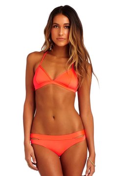 CA by VITAMIN A DAKOTA RACERBACK TOP swim separates