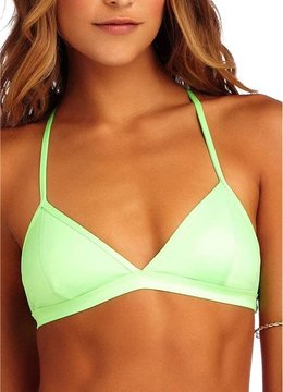 CA by VITAMIN A DAKOTA RACERBACK TOP swim separates