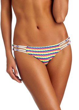 CA by VITAMIN A DAYDREAM KARLIE BEADED FULL BT