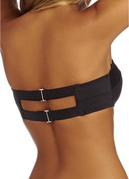 CA by VITAMIN A EMMA BANDEAU TOP swim separates