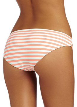 CA by VITAMIN A GEMINI KARLIE BEADED FULL BOTTOM swim separates