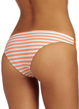 CA by VITAMIN A GEMINI KARLIE BEADED HIPSTER swim separates