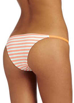 CA by VITAMIN A GEMINI LUNA BRAZ BOTTOM swim separates