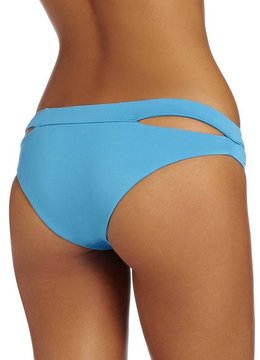 CA by VITAMIN A TAYLOR TRIPLE STRAP BUSTIER swim separates