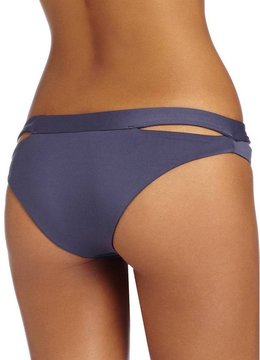 CA by VITAMIN A GYPSY CALI CUTOUT BOTTOM swim separates