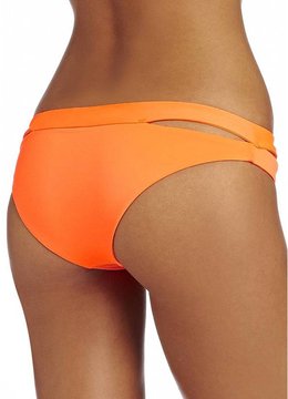 CA by VITAMIN A GYPSY CALI CUTOUT BOTTOM swim separates
