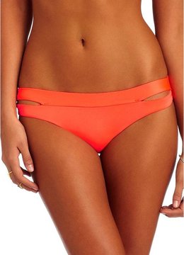 CA by VITAMIN A GYPSY CALI CUTOUT BOTTOM