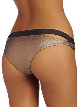 CA by VITAMIN A JINX GYPSY CALI CUT BOTTOM swim separates