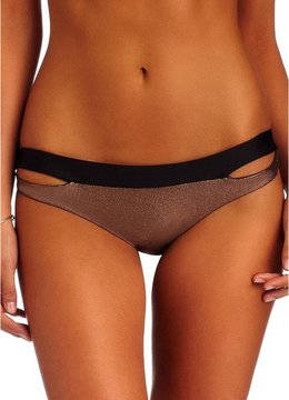 CA by VITAMIN A JINX GYPSY CALI CUT BOTTOM