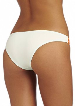 CA by VITAMIN A KARLIE BEADED HIPSTER swim separates