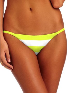 CA by VITAMIN A LUMINOSITY LUNA BRAZ BOTTOM swim separates