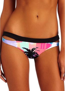 CA by VITAMIN A MIAMI VICE GYPSY CUTOUT BOTTOM