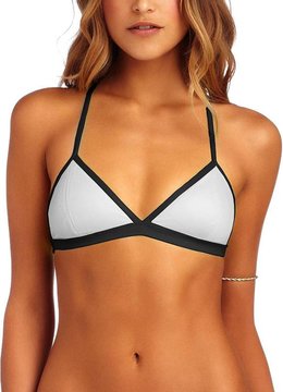 CA by VITAMIN A PARADOX DAKOTA RACERBACK TOP