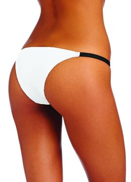 CA by VITAMIN A PARADOX LUNA BRAZ BOTTOM swim separates