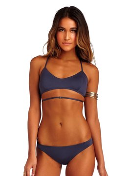 CA by VITAMIN A REBEL WRAP TOP