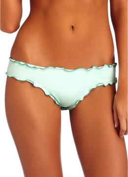 CA by VITAMIN A RIO RUFFLE BRAZ SCOOP BOTTOM