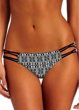 CA by VITAMIN A TRIBAL KARLIE BEADED HIPSTER