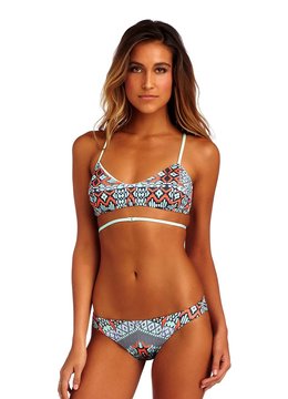 CA by VITAMIN A WANDERLUST REBEL WRAP TOP