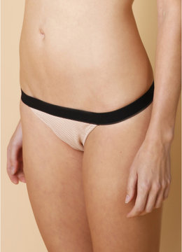 CALI DREAMING CRUX BRAZ BOTTOM swim separates
