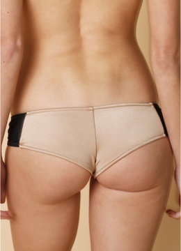 CALI DREAMING ELARA BOYSHORT swim separates