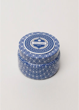 CAPRI BLUE VOLCANO 8.5OZ TRAVEL TIN