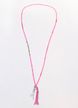 CHAN LUU NECKLACE accessories jewelry