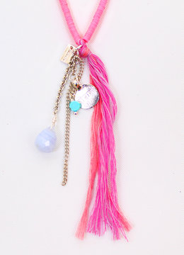 CHAN LUU NECKLACE accessories jewelry