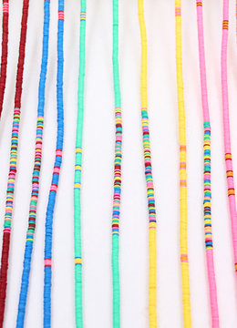 CHAN LUU NECKLACE accessories jewelry