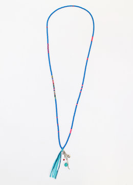 CHAN LUU NECKLACE accessories jewelry