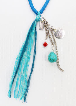 CHAN LUU NECKLACE accessories jewelry