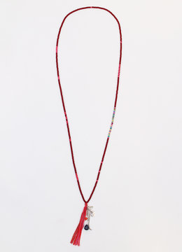 CHAN LUU NECKLACE accessories jewelry