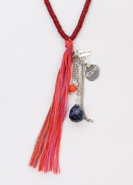 CHAN LUU NECKLACE accessories jewelry