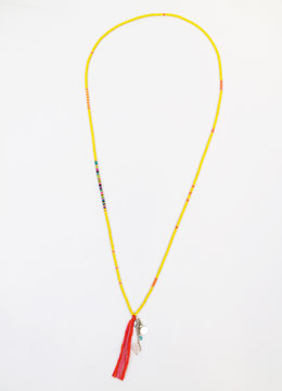 CHAN LUU NECKLACE accessories jewelry