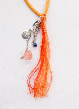 CHAN LUU NECKLACE accessories jewelry
