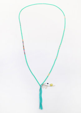 CHAN LUU NECKLACE accessories jewelry