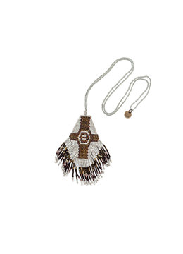 COCOBELLE BORNEO NECKLACE accessories jewelry