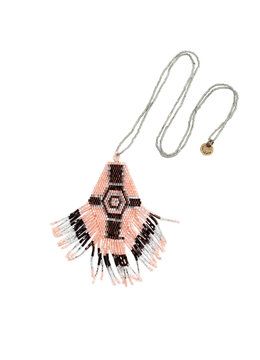 COCOBELLE BORNEO NECKLACE accessories jewelry