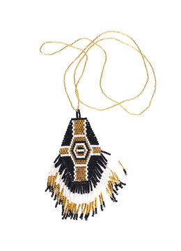 COCOBELLE BORNEO NECKLACE accessories jewelry