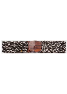 COCOBELLE COCONUT BELT accessories belts