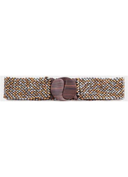 COCOBELLE COCONUT BELT accessories belts