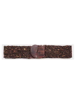 COCOBELLE COCONUT BELT accessories belts