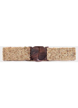 COCOBELLE COCONUT BELT accessories belts