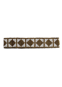 COCOBELLE DIAMOND ELASTIC BELT